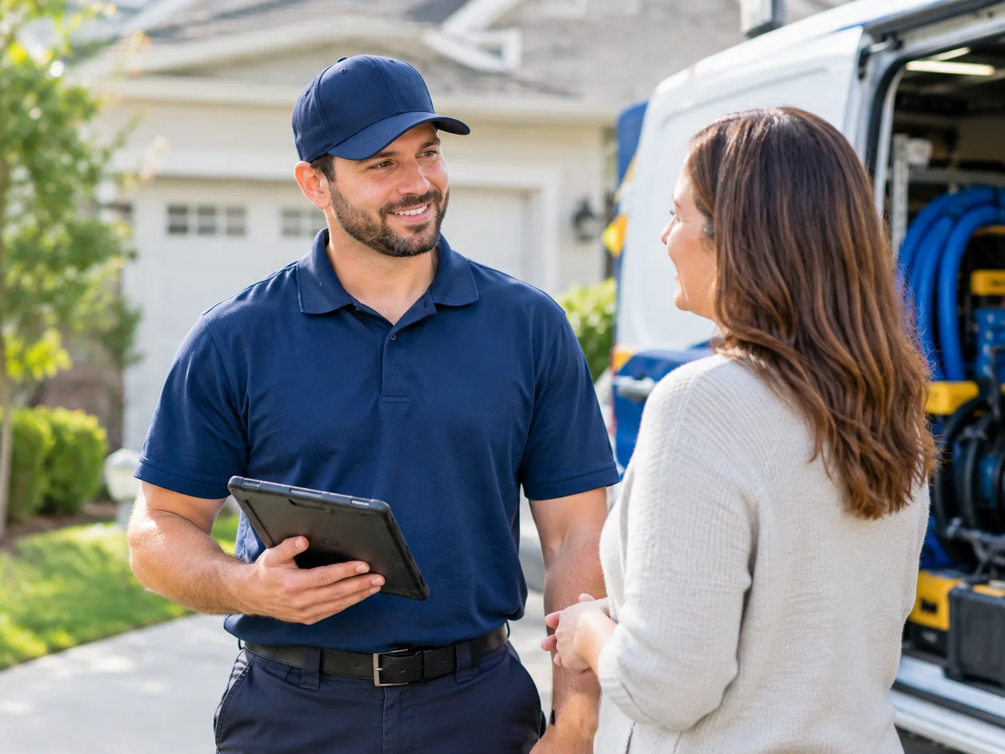 Sewage Backup Cleanup Cameron, AZ FAQs